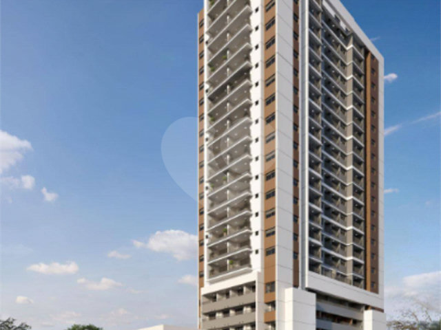 Apartamento à venda com 2 quartos, sendo 1 suíte,  em Alto da Boa Vista, São Paulo, SP