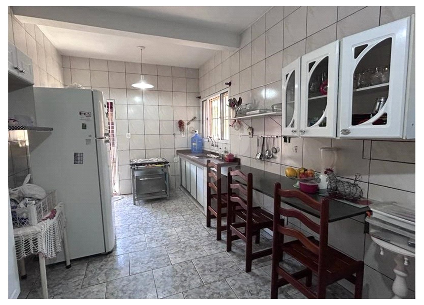 Casa à venda com 5 quartos, sendo 1 suíte, em Jardim São Paulo, Sorocaba, SP