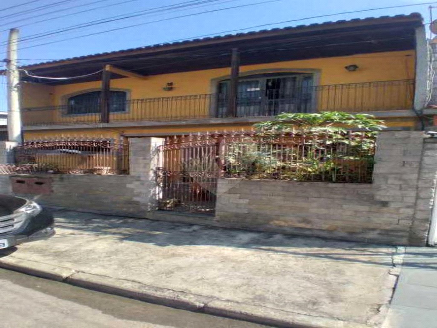 Casa à venda com 3 quartos, sendo 1 suíte, em Campo Grande, Rio de Janeiro, RJ
