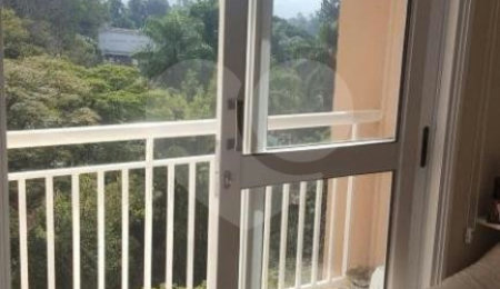 Apartamento à venda com 2 quartos em Tremembé, São Paulo, SP