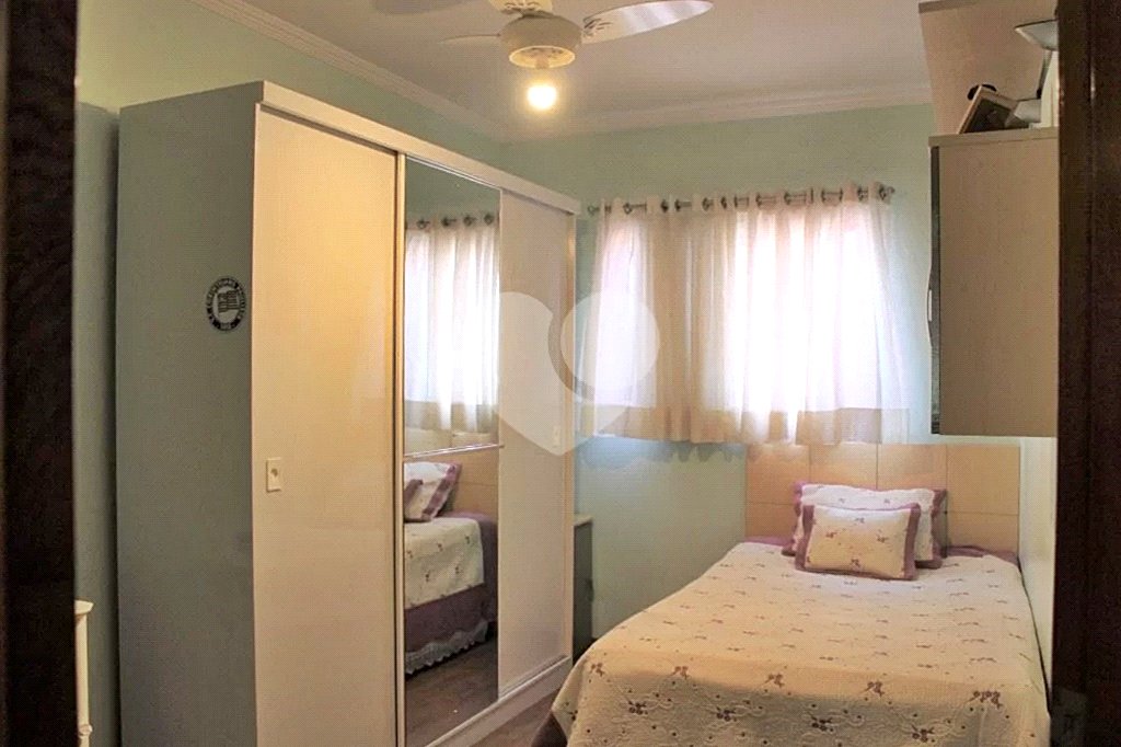 Sobrado à venda com 3 quartos, sendo 1 suíte, em Vila Formosa, São Paulo, SP