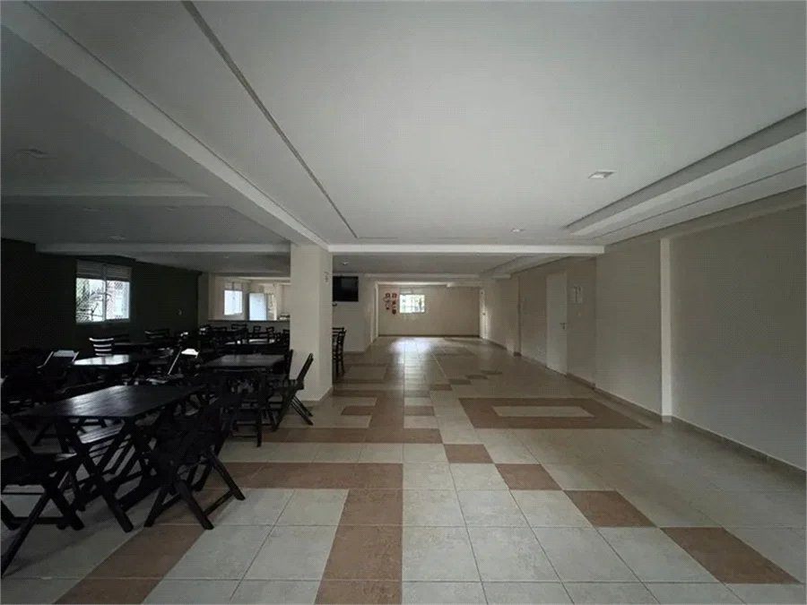 Apartamento à venda com 3 quartos, sendo 2 suítes, em Vila Andrade, São Paulo, SP