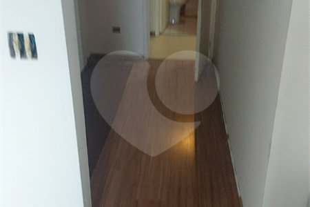 Apartamento à venda com 3 quartos em Vila Mariana, São Paulo, SP