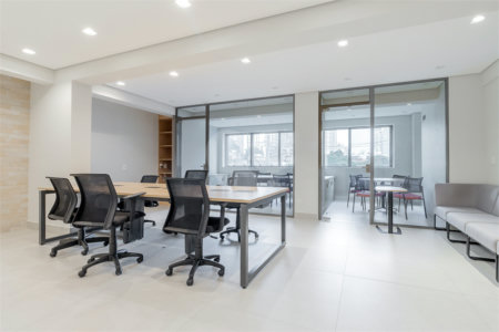 Apartamento à venda com 2 suítes em Perdizes, São Paulo, SP