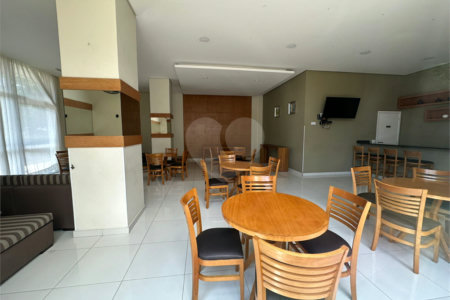 Apartamento à venda com 2 quartos, sendo 1 suíte, em Tucuruvi, São Paulo, SP