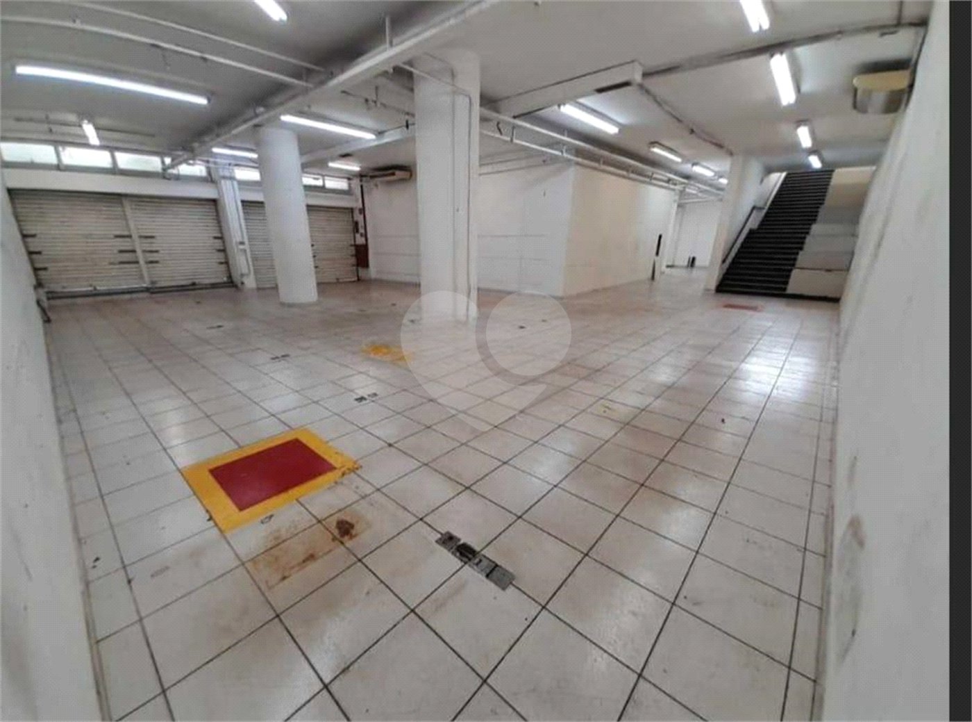 Salão à venda ou para alugar no Centro, Araraquara, SP