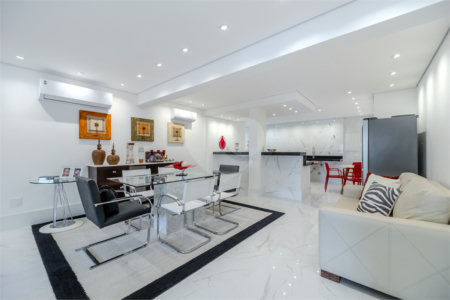 Apartamento à venda ou para alugar com 2 suítes em Cerqueira César, São Paulo, SP