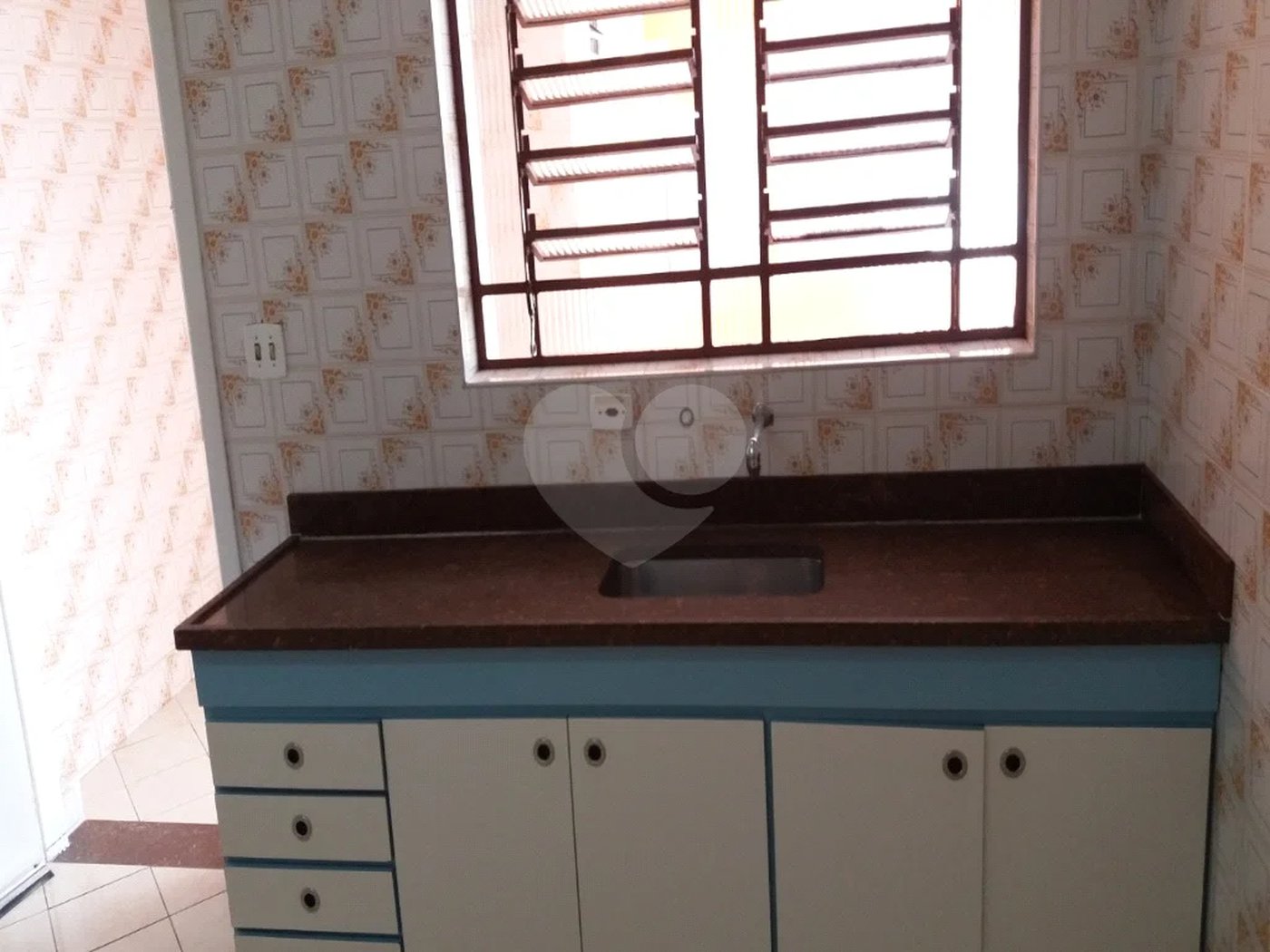 Casa com 125m² , 2 dormitórios , 2 vagas , à venda no Jardim Las Vegas em Santo André.
