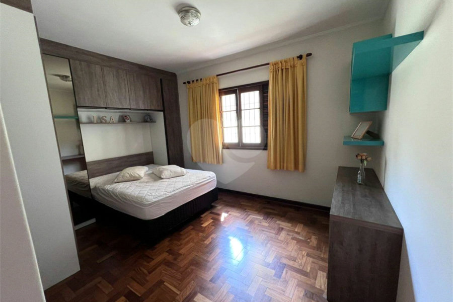 Casa à venda com 3 quartos, sendo 1 suíte, em Tucuruvi, São Paulo, SP