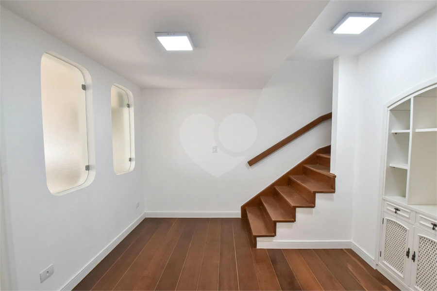 Casa para alugar com 5 suítes em Vila Mariana, São Paulo, SP