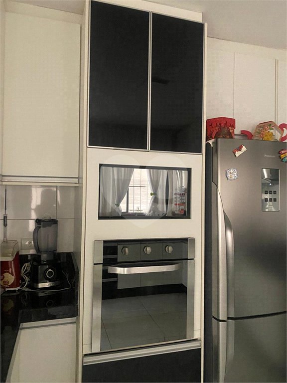 Sobrado à venda com 3 quartos, sendo 1 suíte, em Tucuruvi, São Paulo, SP