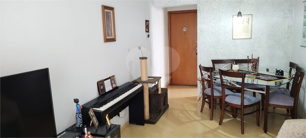 Apartamento à venda com 3 quartos, sendo 1 suíte, em Santana, São Paulo, SP