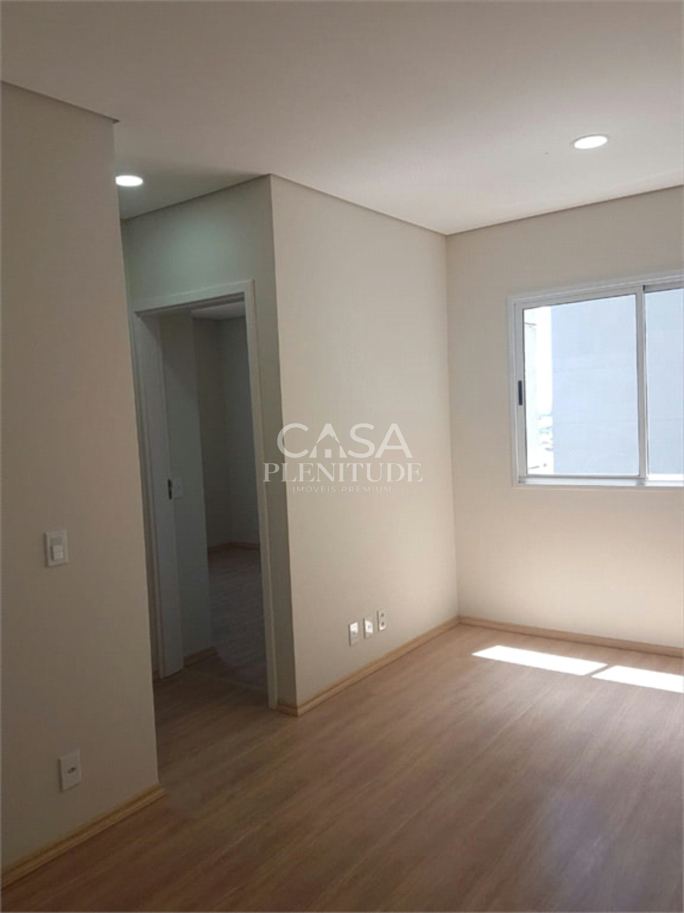 Apartamento à venda com 2 quartos em Jardim Maria Eugênia, Sorocaba, SP