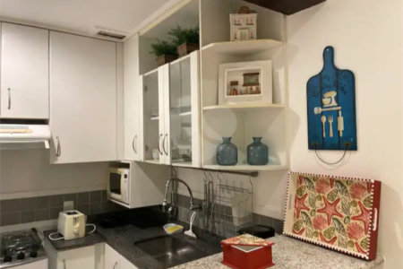 Casa em condomínio à venda com 1 quarto em Geribá, Armação dos Búzios, RJ