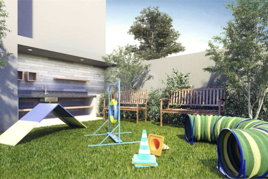 Apartamento à venda com 2 quartos em Mandaqui, São Paulo, SP