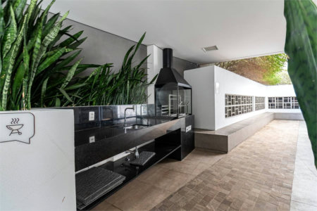 Kitnet à venda com 1 quarto no Centro, São Paulo, SP