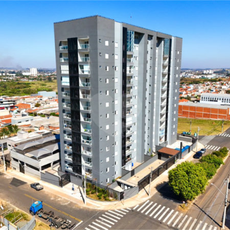 Apartamento à venda com 2 quartos, sendo 1 suíte, em Jardim Nair Maria, Salto, SP