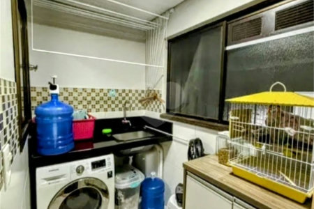 Apartamento à venda com 2 quartos, sendo 1 suíte, em Jardim Pagliato, Sorocaba, SP