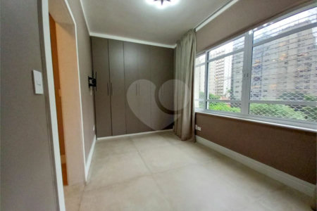 Apartamento à venda com 4 quartos, sendo 1 suíte, em Jardim Paulista, São Paulo, SP