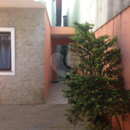 Sobrado à venda com 3 quartos, sendo 1 suíte, em Vila Aurora (zona Norte), São Paulo, SP