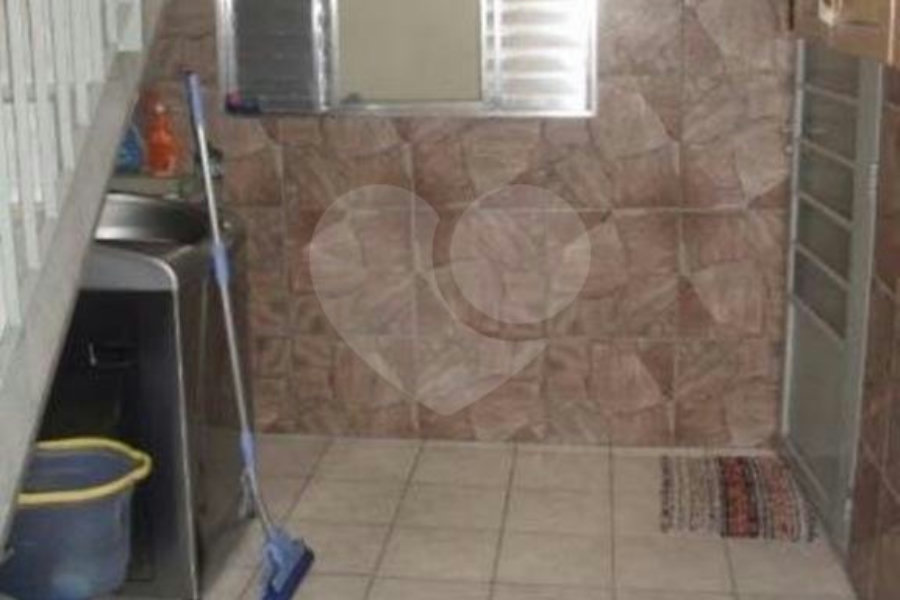 Sobrado à venda com 3 quartos, sendo 1 suíte, em Vila Guilherme, São Paulo, SP