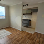 Apartamento à venda com 2 quartos em Loteamento City Jaragua, São Paulo, SP