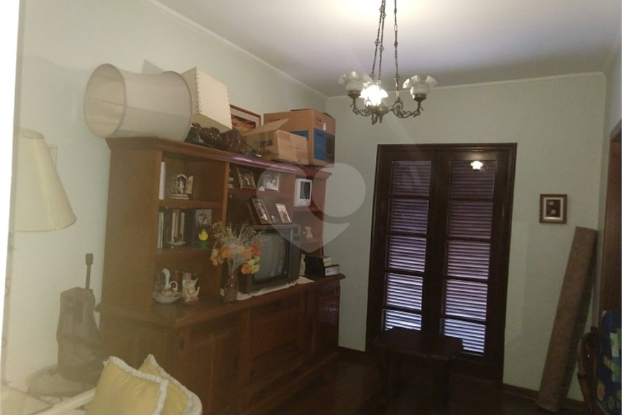 Sobrado a Venda Bairro Bortolandia