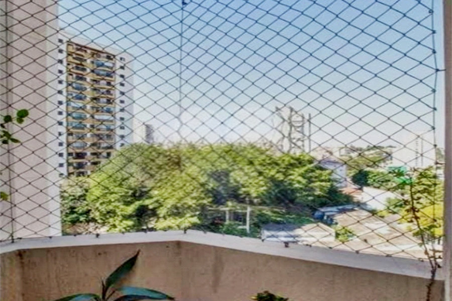 Apartamento à venda com 3 quartos, sendo 1 suíte, em Vila Galvão, Guarulhos, SP