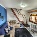 Casa à venda com 3 quartos, sendo 1 suíte, em Jardim Eusonia, Guarulhos, SP