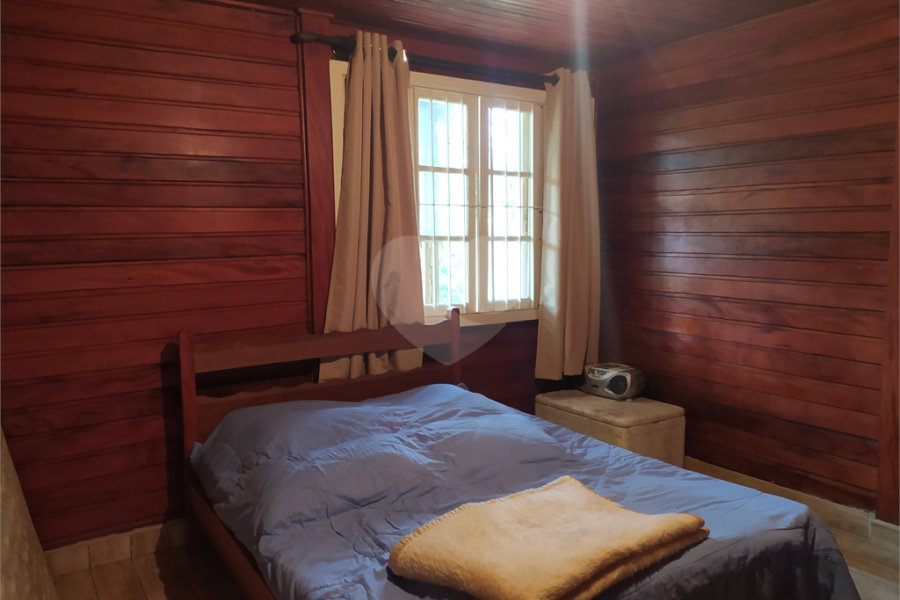 Casa à venda com 2 quartos no condomínio Céu Azul, Mairiporã - SP