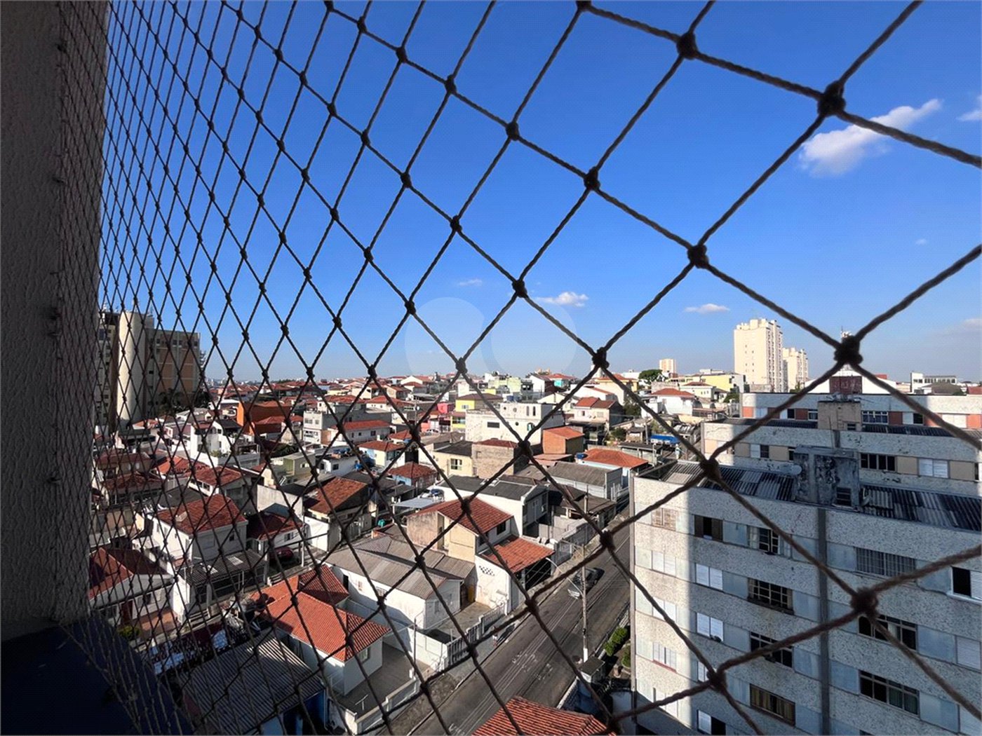 Apartamento à venda com 2 quartos, sendo 1 suíte,  em Vila Gustavo, São Paulo, SP