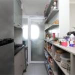Apartamento à venda com 3 quartos, sendo 1 suíte,  em Jardim Brasil (zona Norte), São Paulo, SP