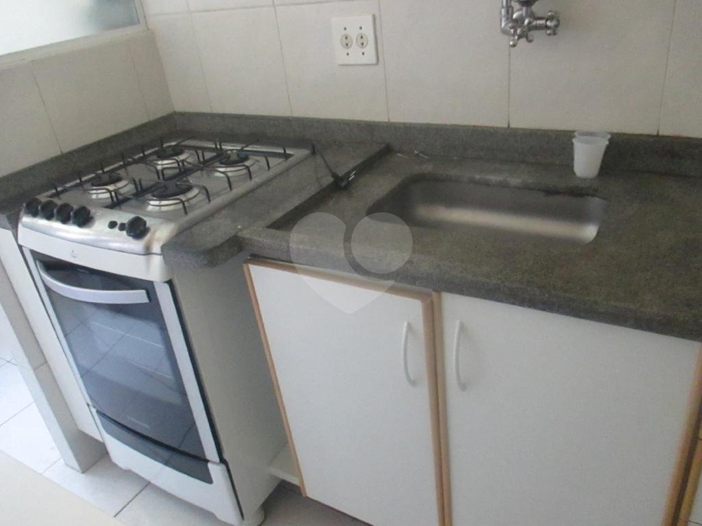 Apartamento à venda com 3 quartos em Paraisópolis, São Paulo, SP