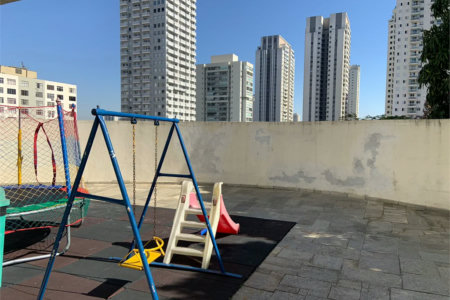 Apartamento à venda com 3 quartos em Vila Leopoldina, São Paulo, SP