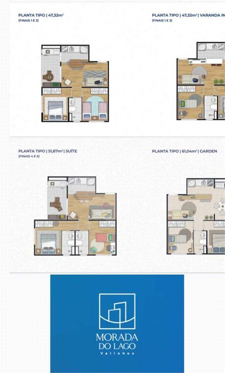 Apartamento à venda com 2 quartos em Jardim Santo Antônio, Valinhos, SP