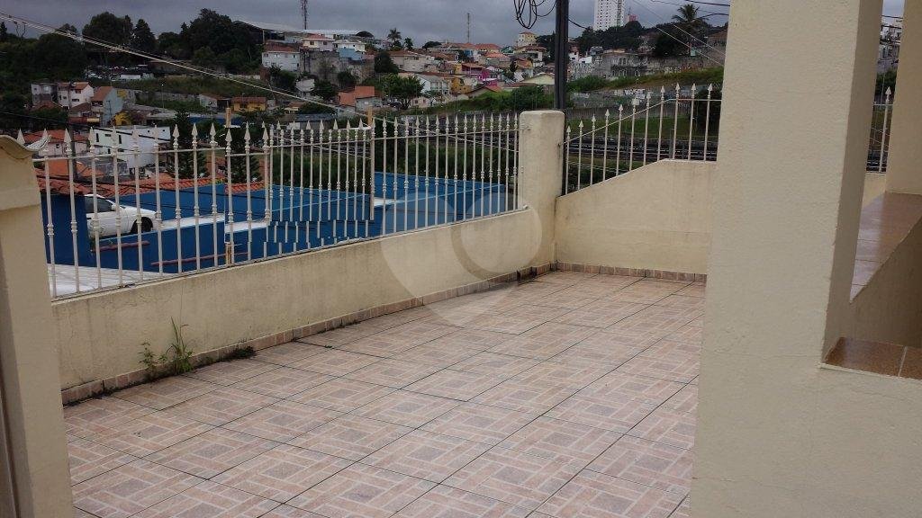 Terreno à venda com 1 quarto em Vila Mazzei, São Paulo, SP