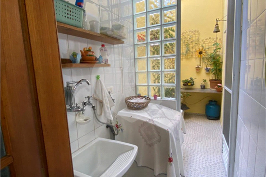 Sobrado à venda ou para alugar com 3 quartos, sendo 1 suíte, em Tucuruvi, São Paulo, SP