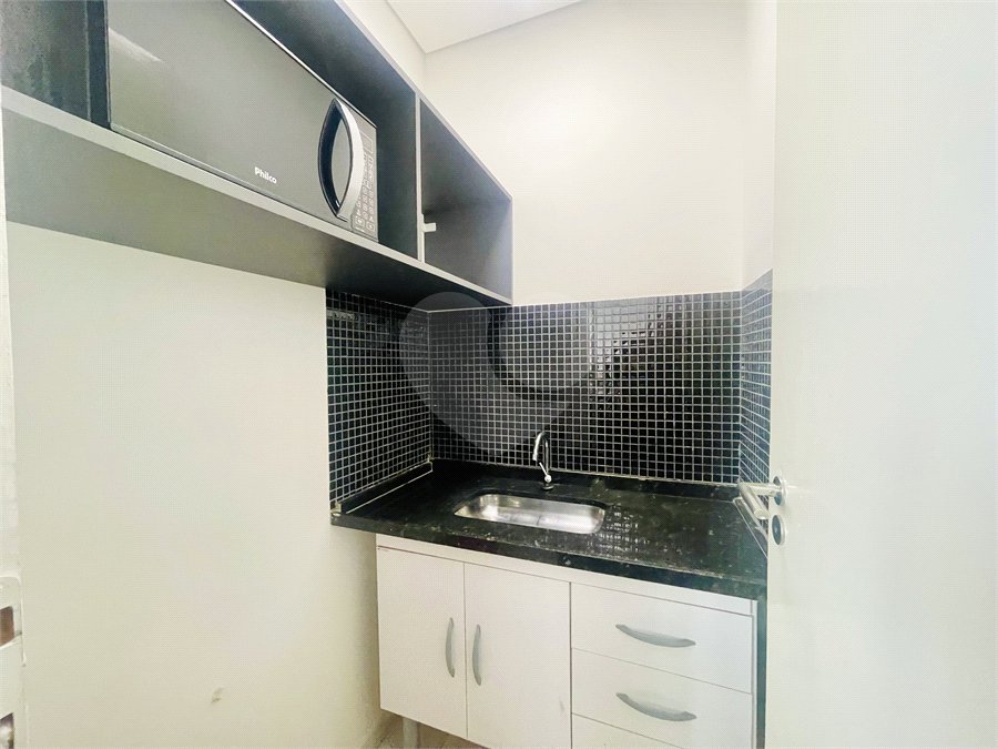 Sala para alugar com 3 quartos no Centro, São Bernardo do Campo, SP