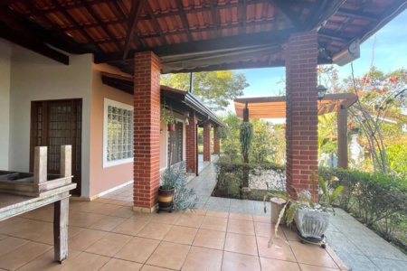 Sítio Residencial à venda, Nova Rheata, Boituva - SI0004.
