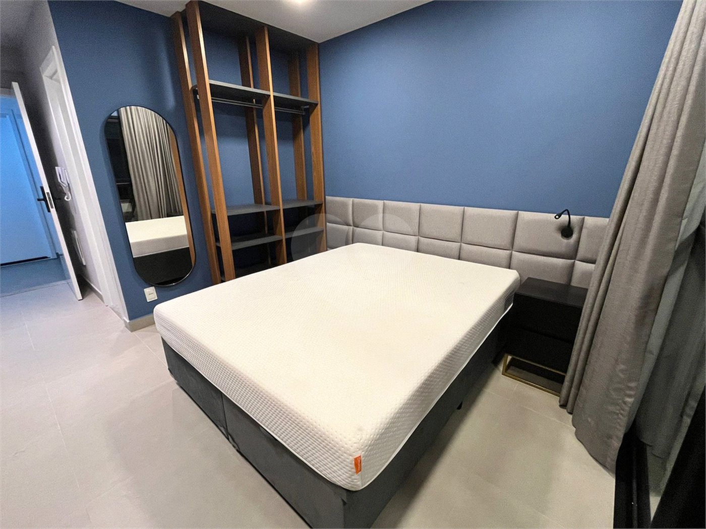 Apartamento à venda ou para alugar com 1 suíte em Pinheiros, São Paulo, SP