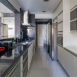 Apartamento à venda com 3 quartos, sendo 2 suítes, em Cidade Monções, São Paulo, SP