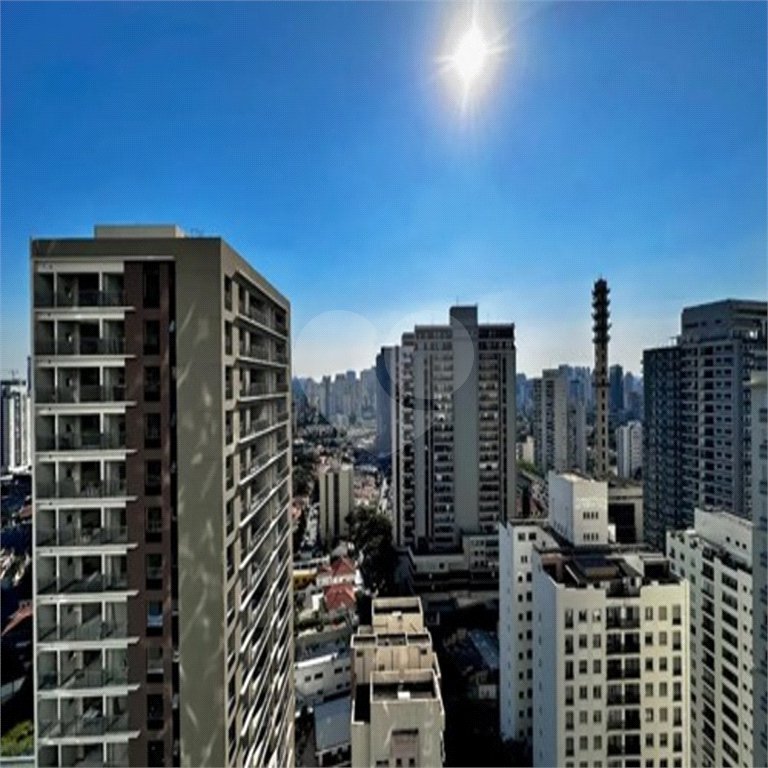 Apartamento à venda com 2 quartos, sendo 1 suíte, em Brooklin, São Paulo, SP