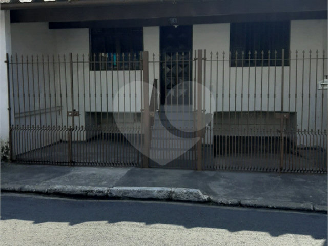 Casa Térrea à venda com 1 quarto em Jaçanã, São Paulo, SP