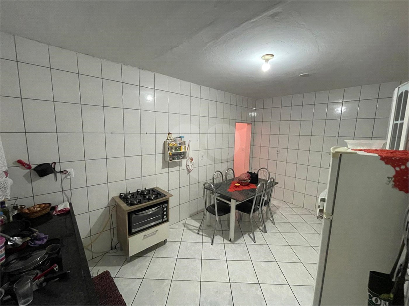Casa Térrea à venda com 2 quartos, sendo 1 suíte, em Vila Buenos Aires, São Paulo, SP
