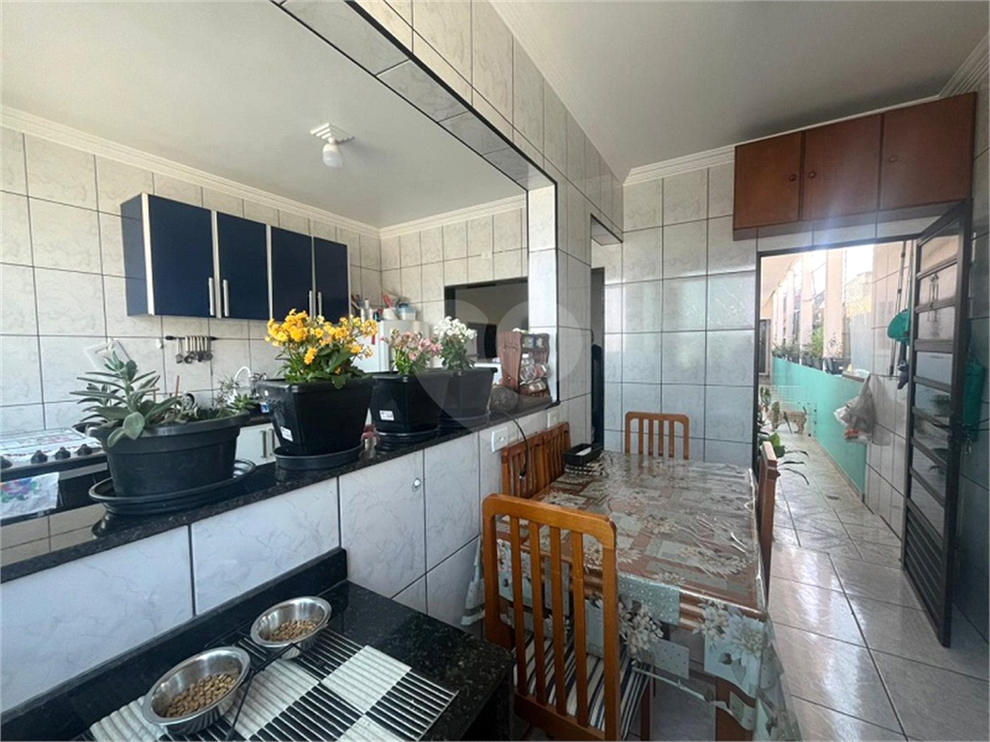 Casa à venda com 3 quartos em Jardim Rosana, São Paulo, SP
