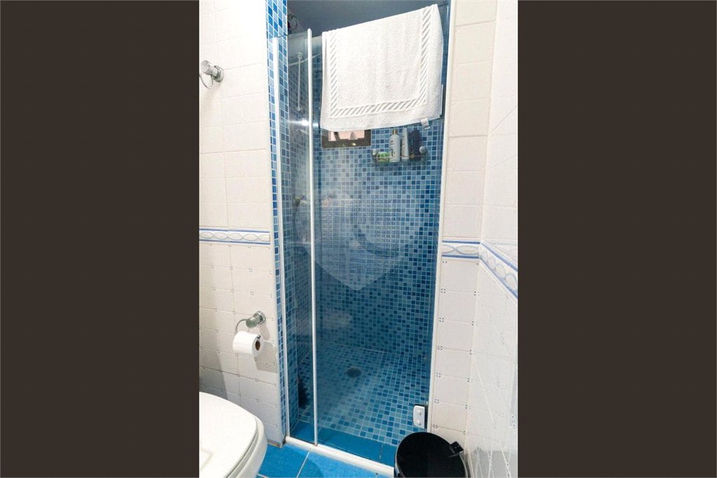 Apartamento à venda com 3 quartos em Vila da Saúde, São Paulo, SP