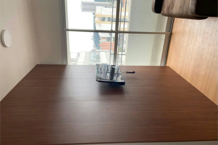 Apartamento para alugar com 1 quarto em Butantã, São Paulo, SP