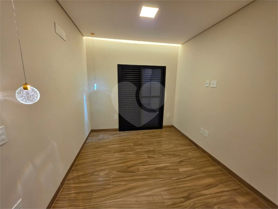 Casa à venda com 3 quartos, sendo 2 suítes, no condomínio Reserva Ipanema, Sorocaba - SP