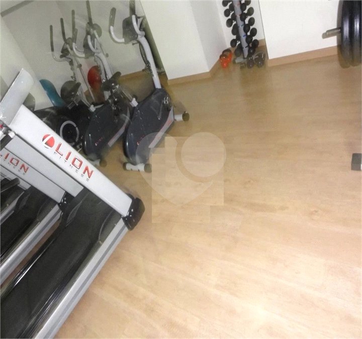 Apartamento para alugar com 1 quarto em Casa Verde, São Paulo, SP