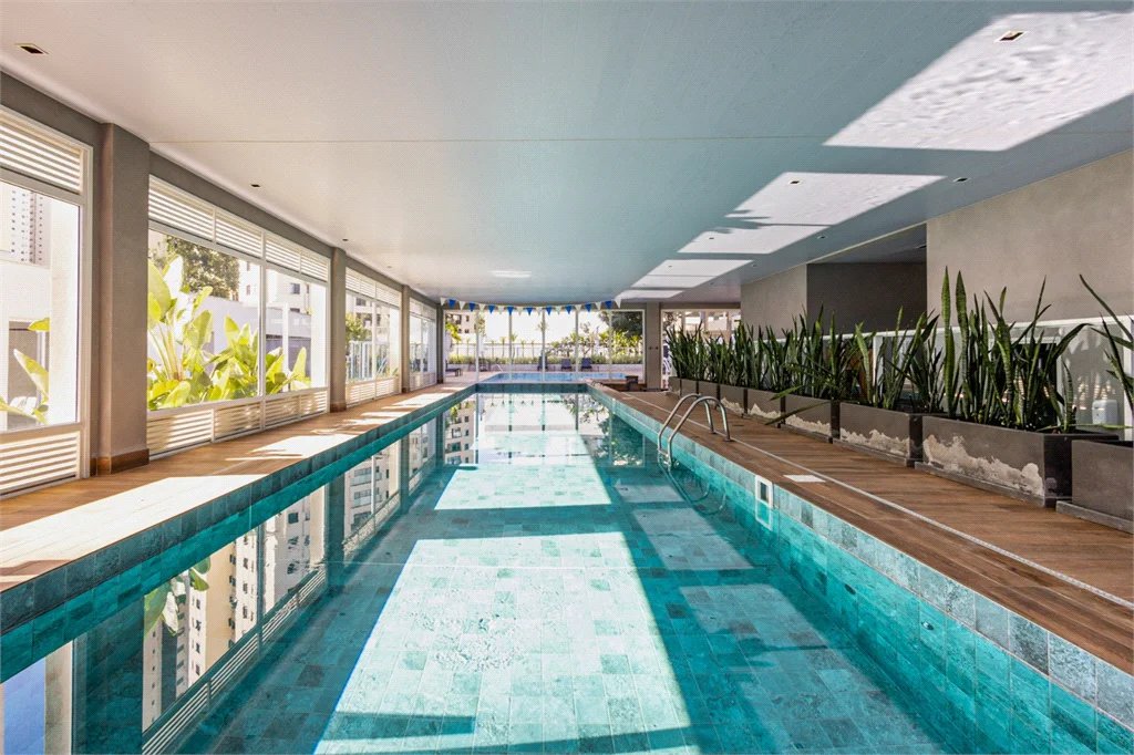 Apartamento à venda com 2 quartos, sendo 1 suíte, em Vila Leopoldina, São Paulo, SP
